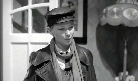 «Вы мужчина или женщина?» — «Какая разница, товарищ?»