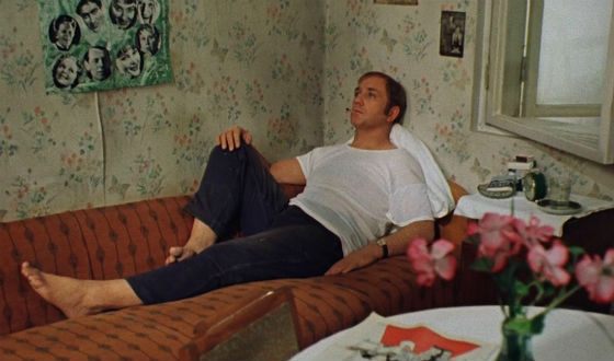 Афоня: «Меня нет, я на картошке»