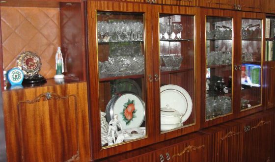 Знакомая до боли советская классика