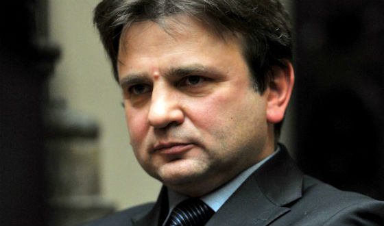 «Наказание без преступления» - назвал свое письмо Кизяков