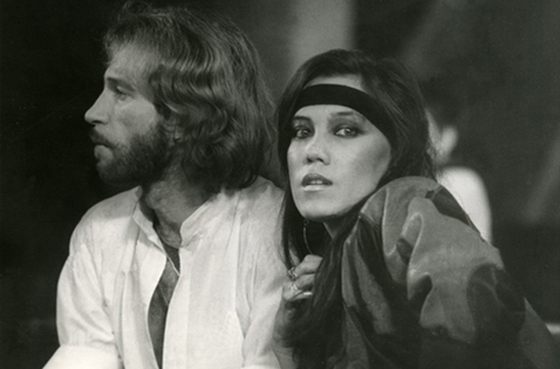 Азиза дружила с Тальковым