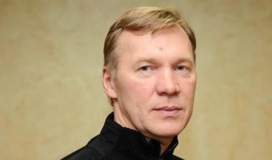 Анатолий Журавлев прославился ролями брутальных немногословных мужчин