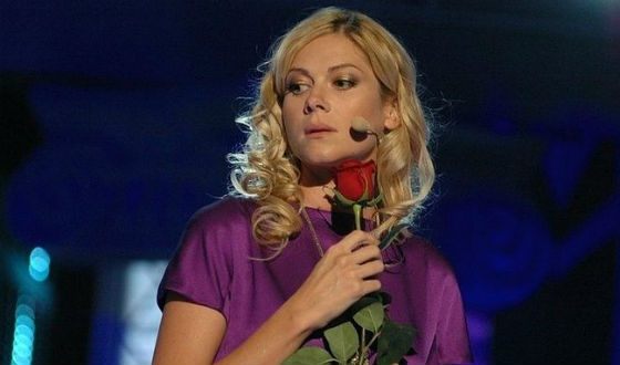 Анну Невскую зрители знают по сериалу «Кто в доме хозяин»
