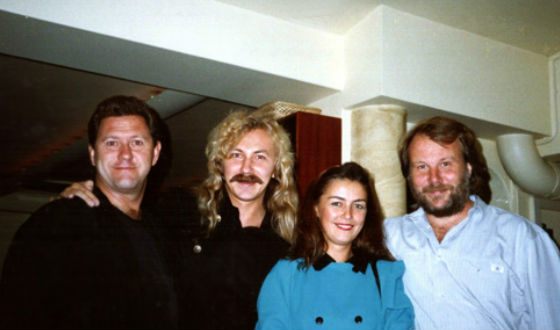 Игорь Николаев – биография, фото, личная жизнь, жена, дети, рост и вес ...