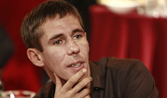 Алексей Панин пытается восстановить репутацию, но, кажется, уже поздно Алексей Панин пытается восстановить репутацию, но, кажется, уже поздно
