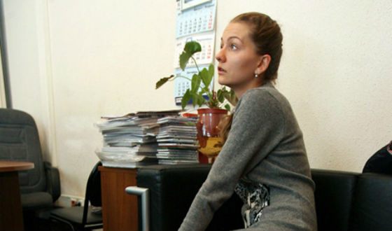 Избитая Киркоровым режиссер Марина Яблокова Избитая Киркоровым режиссер Марина Яблокова