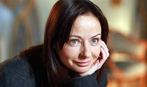 Евгения Добровольская – мать четверых детей Евгения Добровольская – мать четверых детей
