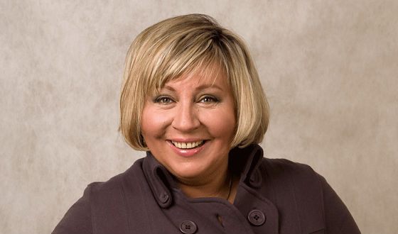 Марина Голуб погибла в автокатастрофе Марина Голуб погибла в автокатастрофе