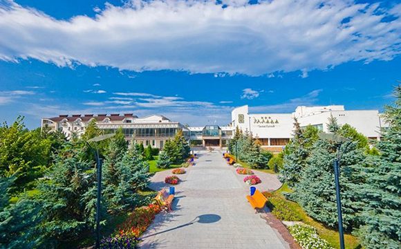Медицинский туризм – новомодное направление в сфере туристических услуг Медицинский туризм – новомодное направление в сфере туристических услуг