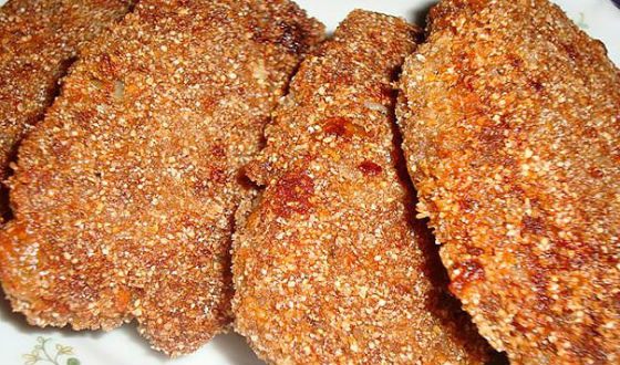 Вкус столовских котлет «из детства» все помнят до сих пор Вкус столовских котлет «из детства» все помнят до сих пор