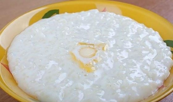 Молочная каша – одно из самых ненавистных блюд из детства Молочная каша – одно из самых ненавистных блюд из детства