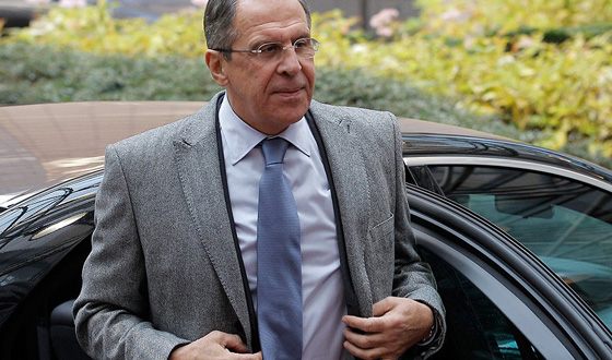 Сергей Лавров рассказал, что Россия в 2017-м стояла на защите прав и свобод