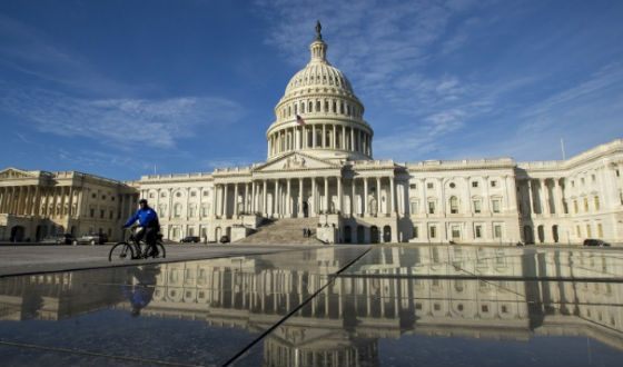 В «Кремлевский список» попали Медведев, Лавров и другие чиновники «высшего эшелона»
