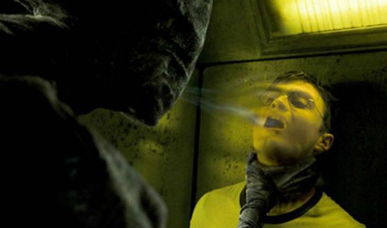 Выбираем самого страшного монстра из Гарри Поттера