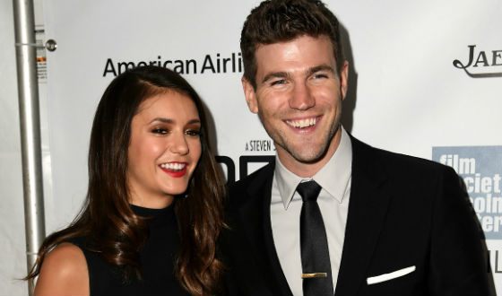 Нина Добрев (Nina Dobrev) биография, фото, личная жизнь