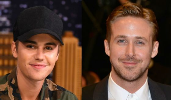 14 неожиданных родственных связей среди звезд