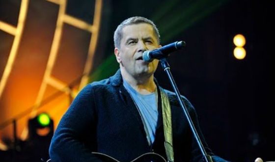 Расторгуев – бессменный солист коллектива