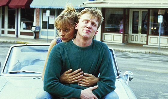 Ума Турман (Uma Thurman) актриса фильмы, биография, фото