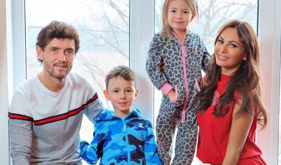 С Инной Жирковой едва не произошла трагедия в Испании