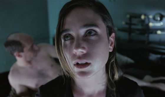 Дженнифер Коннелли в фильме «Реквием по мечте»