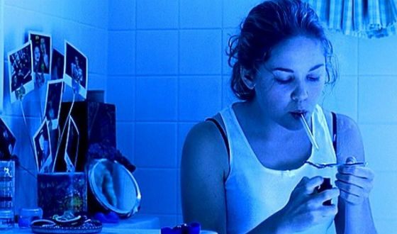 Траффик - фильм о том, как дети без внимания родителей становятся наркоманами