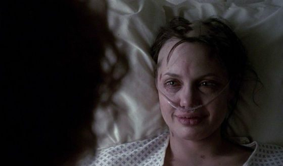 История Джии - самая трагичная в мире моды