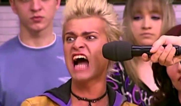 Знаменитый «адвокат» Гогена Солнцева