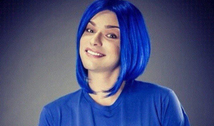 У непредсказуемой мимики Гогена есть свои поклонники