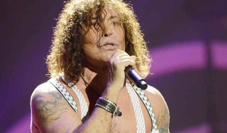 Валерий Леонтьев просто не может остановиться