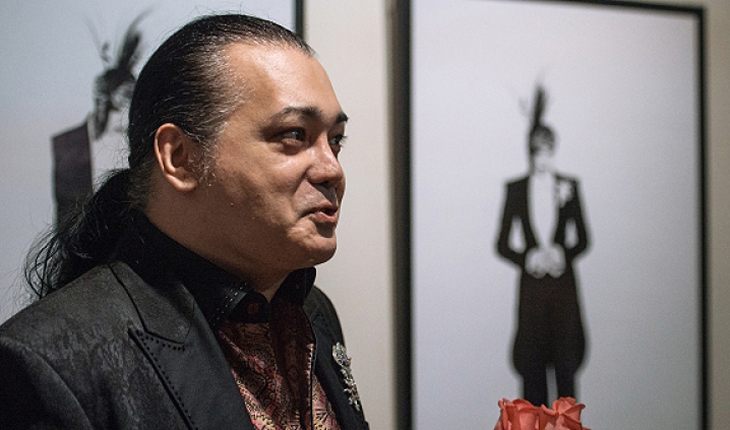 Игорь Наджиев сейчас 