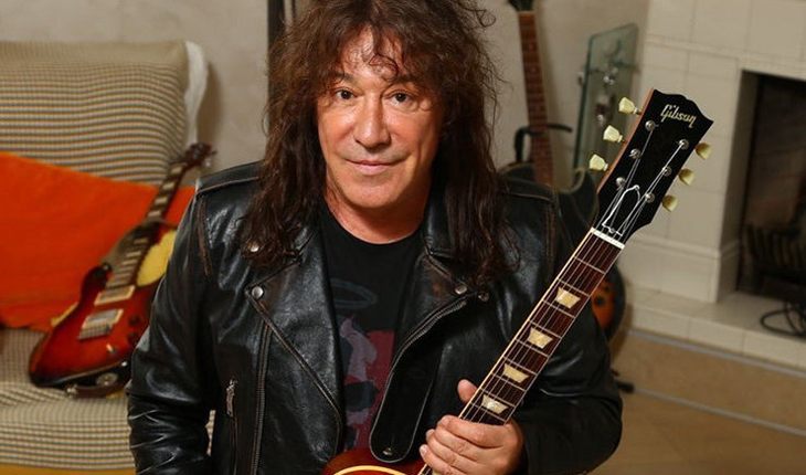 Владимир Кузьмин стал похож на Микки Рурка