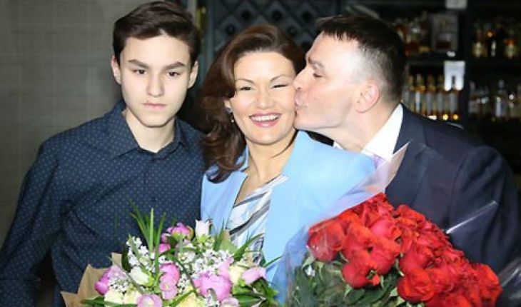 «Иванушка» предотвратил нападение на жену | Lifestyle | Селдон Новости
