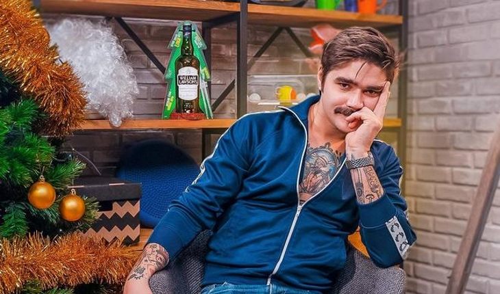 Юре Музыченко из The Hatters исполнилось 32 года