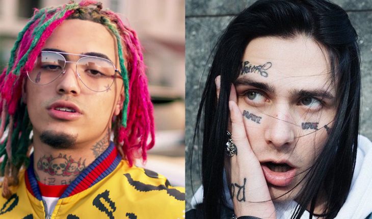 Lil Pump и Face