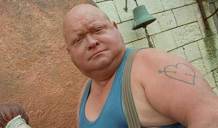 Ив Маршессо