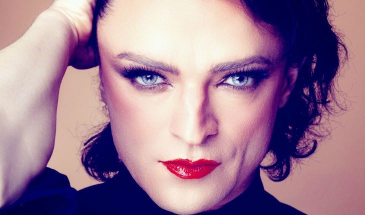 Спустя 20 лет Оскар остается таким же самобытным и загадочным