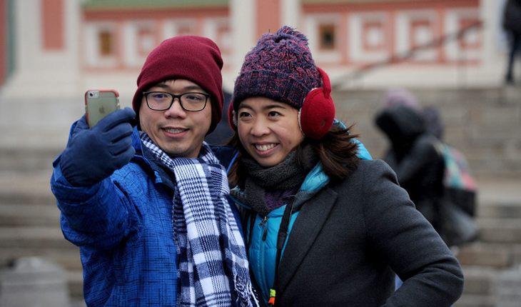 В Ульяновской области создают «ленинские» маршруты для китайцев