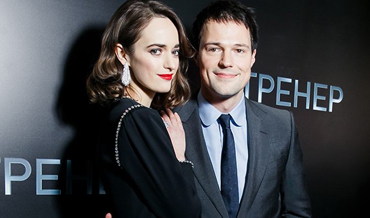 С лица воды не пить: 11 российских красавцев и их непривлекательные избранницы