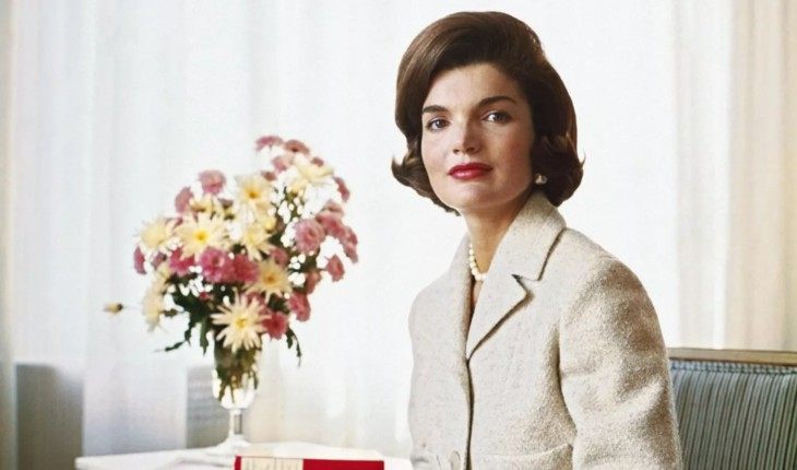 «Миссис Превосходство»: 6 самых красивых первых леди США в XX веке