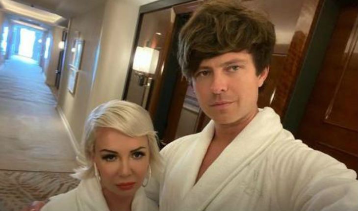 «Записала четыре квартиры на Шаляпина»: певец стал владельцем элитной недвижимости в Москве