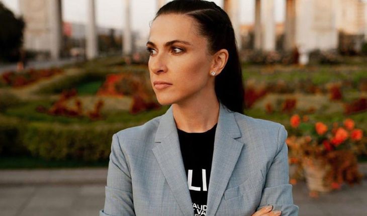 Наиля Аскер-Заде столкнулась с хейтом и угрозами