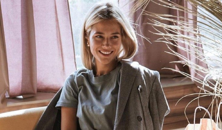 Юлия Паршута объяснила, почему у нее нет детей