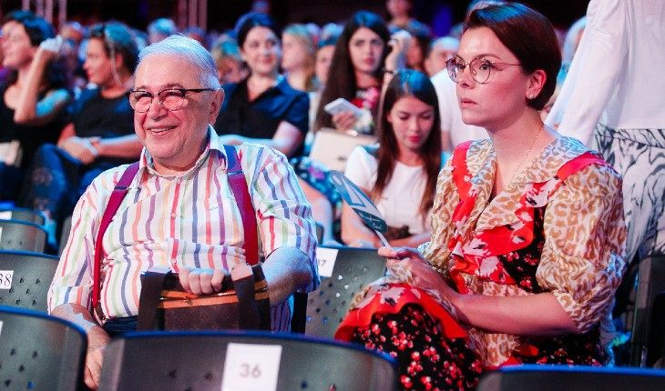 Поссорились из-за Брухуновой? Выяснилось, почему Петросян проигнорировал смерть Коклюшкина