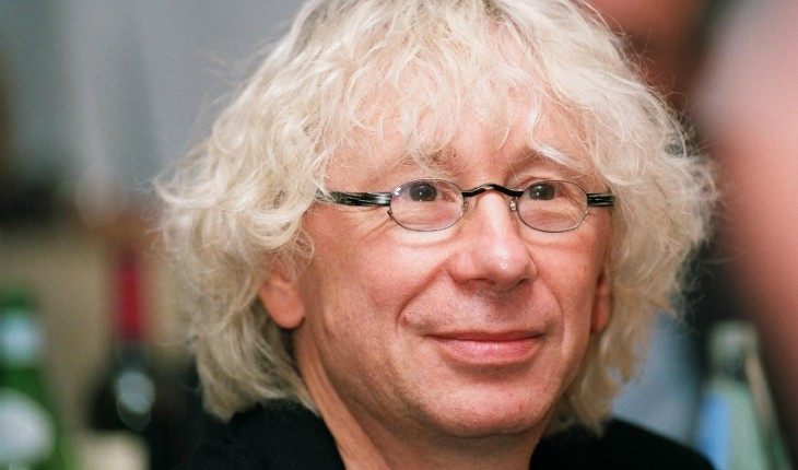 Аркадий Укупник объяснил, почему развелся с первой женой
