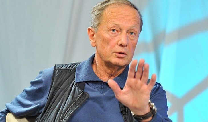 Дочь Михаила Задорнова намекнула на появление у юмориста внука
