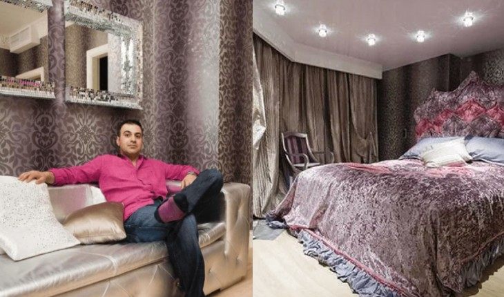 «Бездна» стиля: 11 звезд, которые тратят сумасшедшие деньги на безвкусную роскошь
