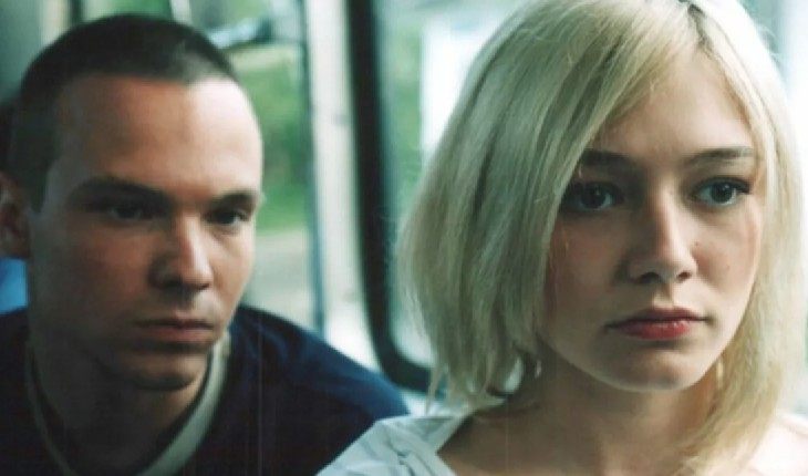 Алексей Чадов и Оксана Акиньшина Алексей Чадов и Оксана Акиньшина