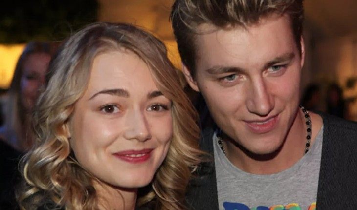 Алексей Воробьев признался, что любил Оксану по-настоящему Алексей Воробьев признался, что любил Оксану по-настоящему