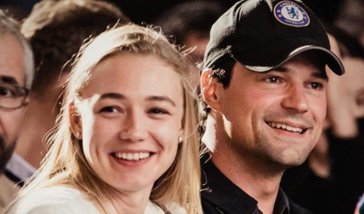 Поклонники подозревают, что у Козловского и Акиньшиной роман Поклонники подозревают, что у Козловского и Акиньшиной роман