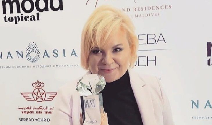 Алена Жигалова, интервьюер YouTube-канала «Алёна, блин!» Алена Жигалова, интервьюер YouTube-канала «Алёна, блин!»